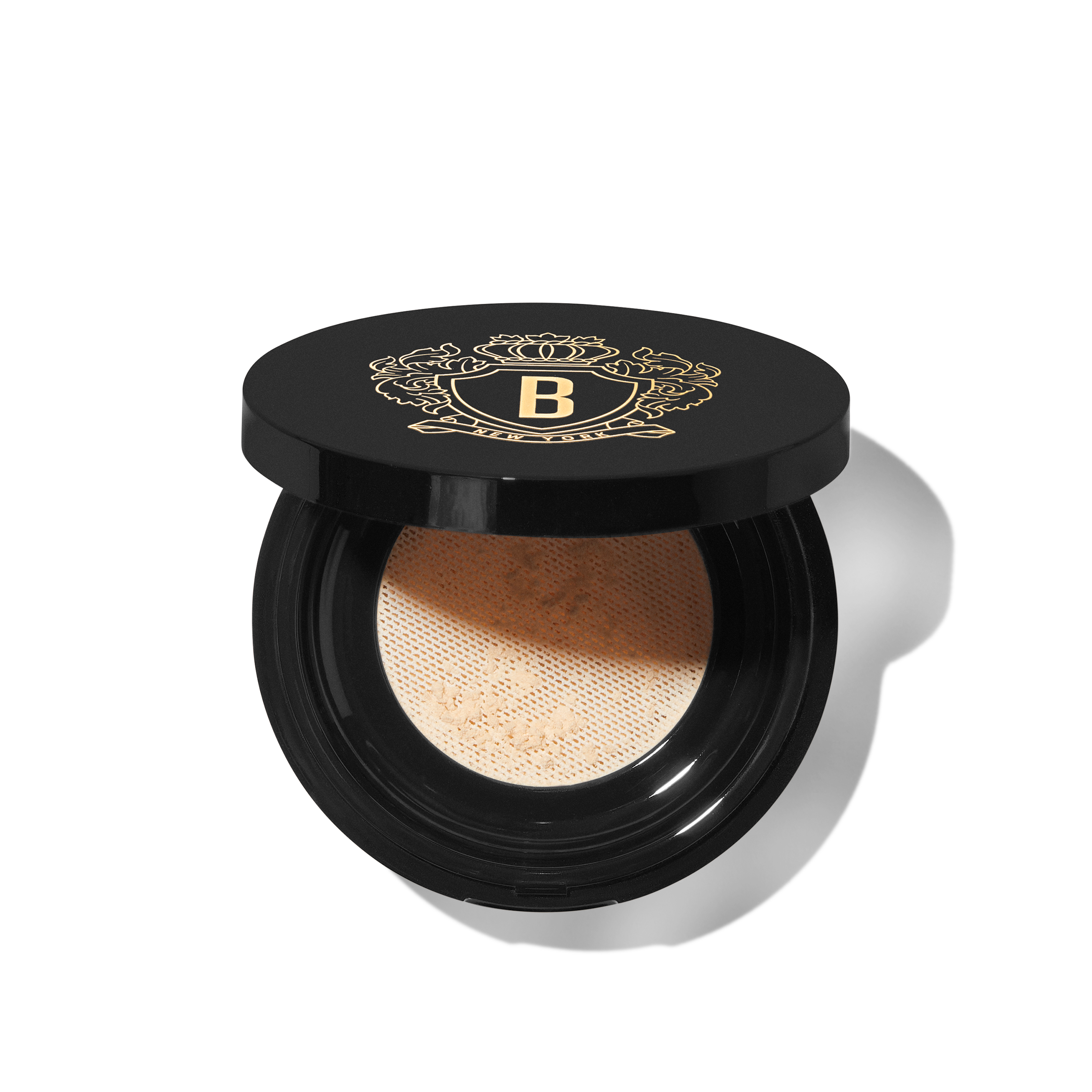 Luxe Radiance Loose Powder